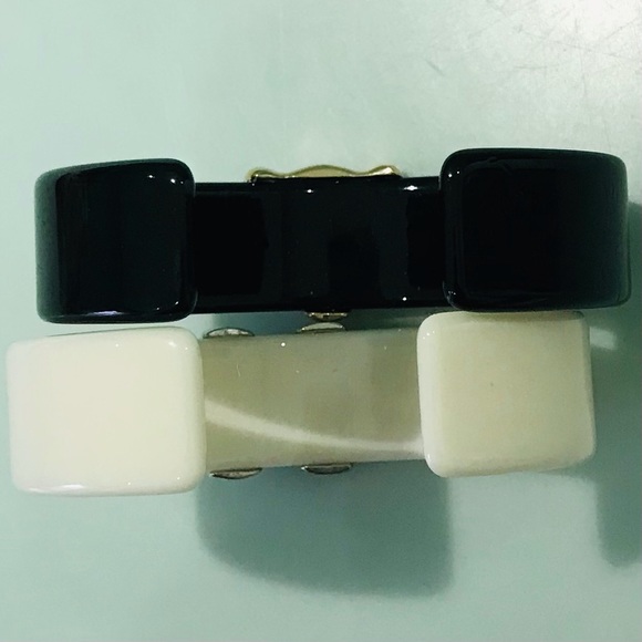 Chunky Fashion Bracelets (pair) - Picture 3 of 3